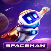 Spaceman Démo Slot